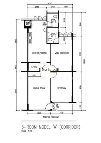 898 TAMPINES STREET 81 photo 2