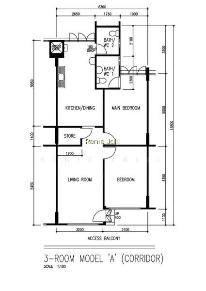 898 TAMPINES STREET 81 photo 3