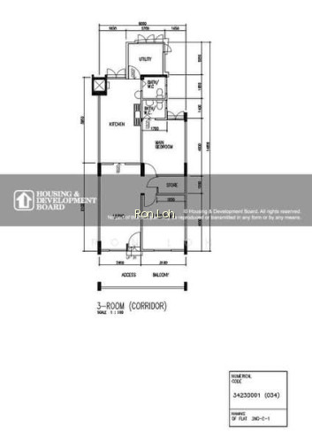 116 BEDOK NORTH ROAD photo 3