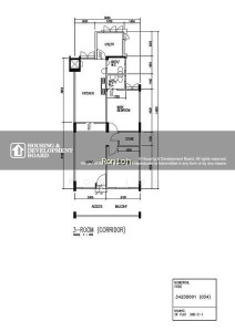 116 BEDOK NORTH ROAD photo 5