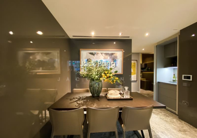 DUNEARN HOUSE photo 6