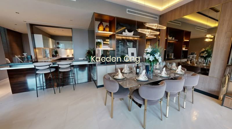 THE RESIDENCES AT W SENTOSA COVE photo 5