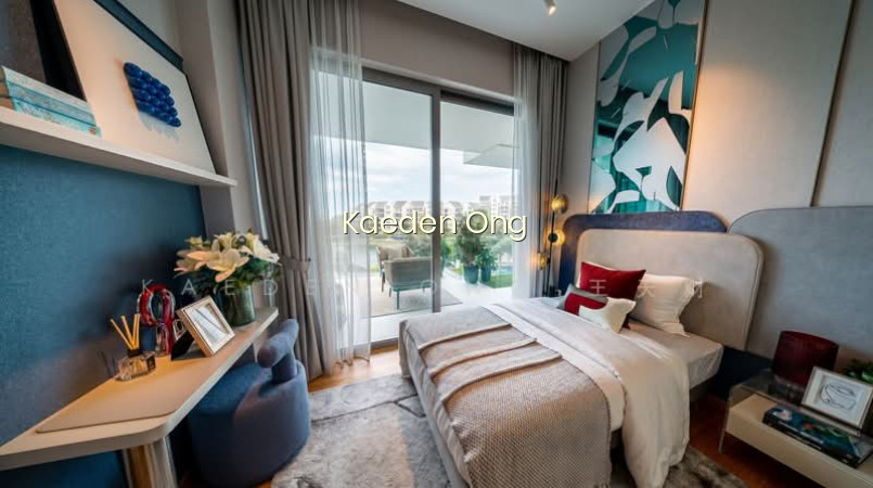 THE RESIDENCES AT W SENTOSA COVE photo 6