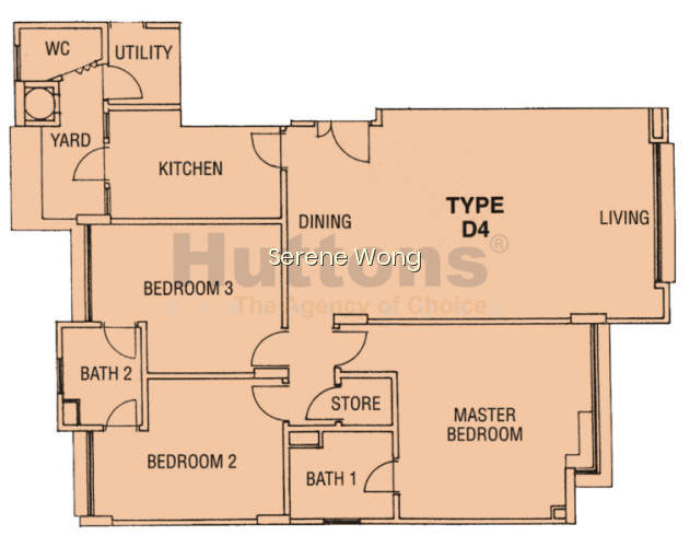 CASUARINA COVE photo 2