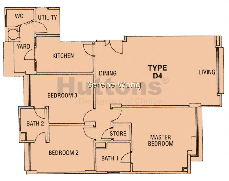 CASUARINA COVE photo 3