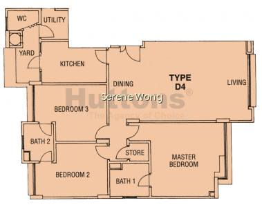 CASUARINA COVE photo 4