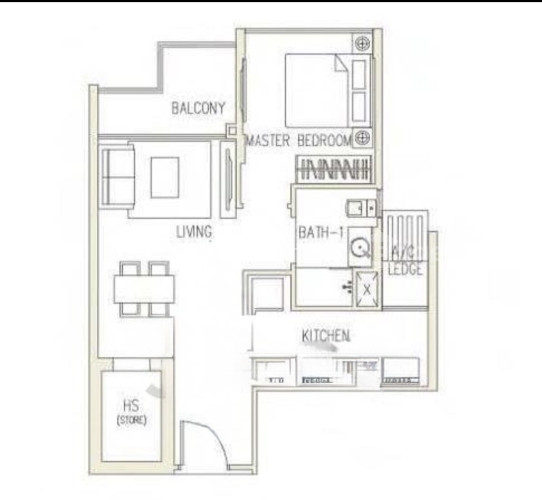 CANBERRA RESIDENCES photo 3