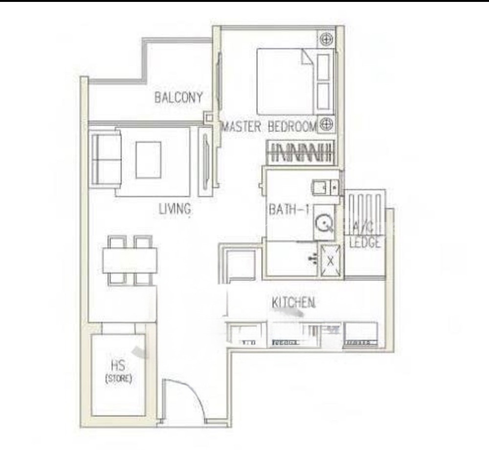 CANBERRA RESIDENCES photo 4