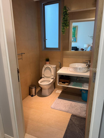 CANBERRA RESIDENCES photo 6