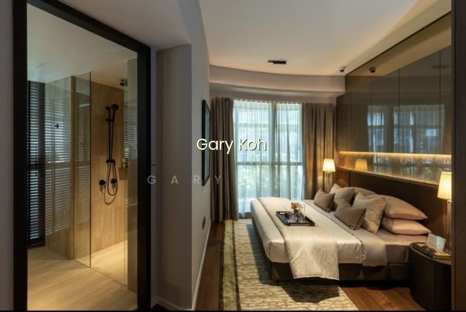 NEWPORT RESIDENCES