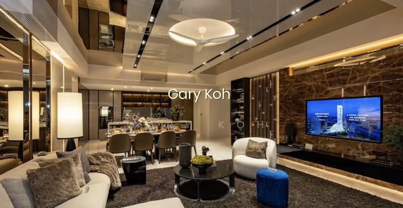 NEWPORT RESIDENCES photo 5