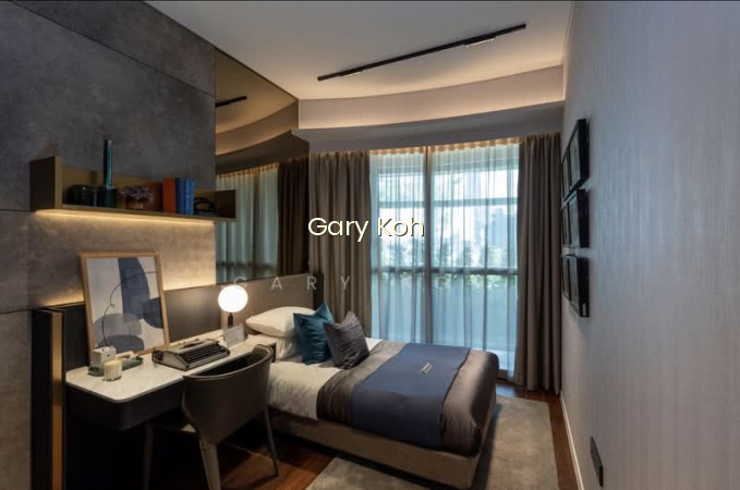 NEWPORT RESIDENCES photo 3
