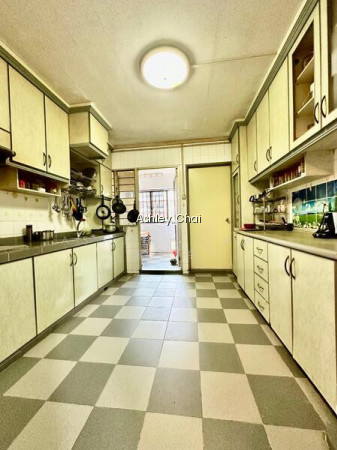 318 TAMPINES STREET 33 photo 4