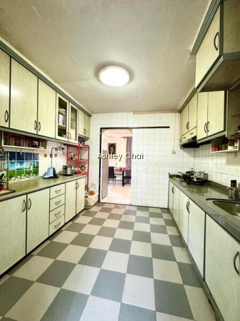 318 TAMPINES STREET 33 photo 5