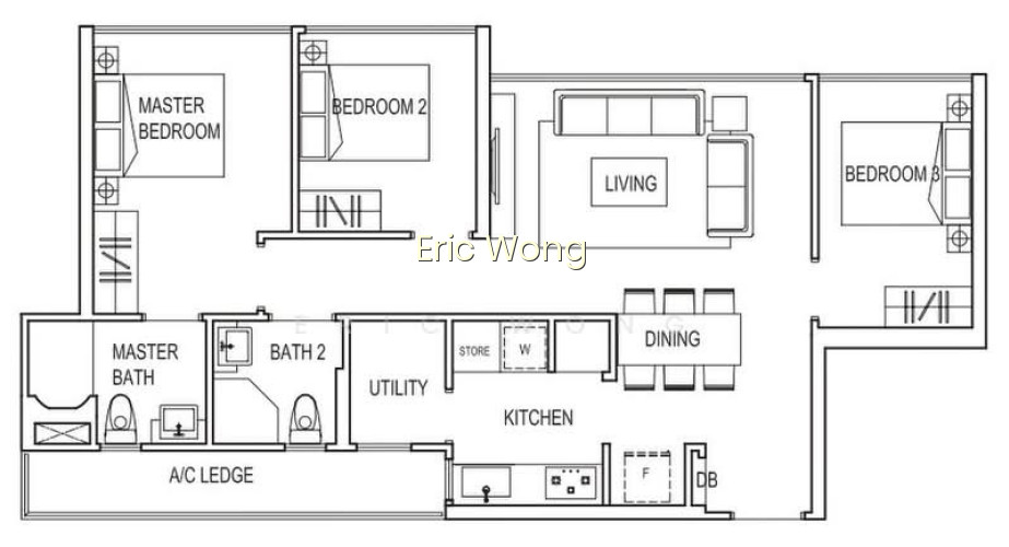 SYMPHONY SUITES photo 2