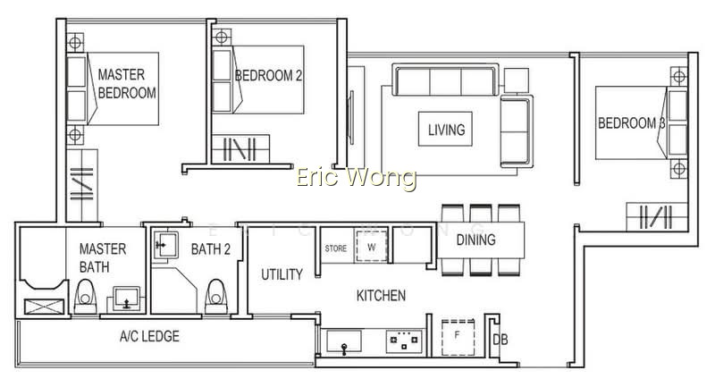 SYMPHONY SUITES photo 3