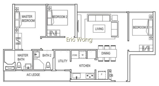 SYMPHONY SUITES photo 4