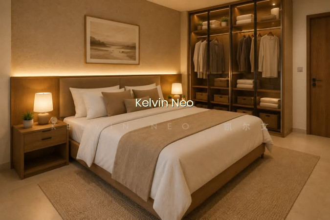 SUITES AT ORCHARD