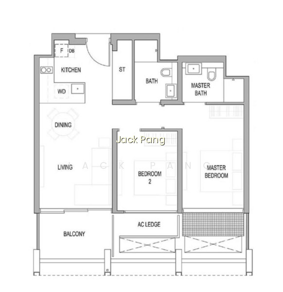 DUNEARN HOUSE photo 3