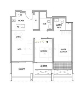 DUNEARN HOUSE photo 4