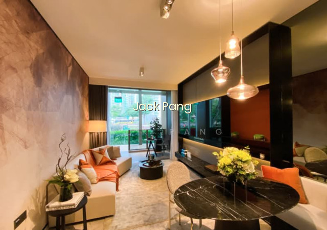 DUNEARN HOUSE photo 6