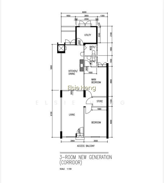 20 HOUGANG AVENUE 3 photo 3