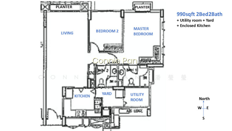 RIVERVALE CREST photo 3