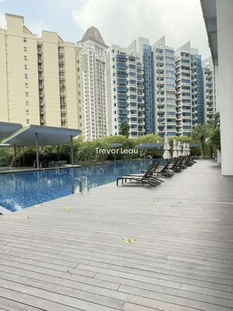 SOLEIL @ SINARAN photo 3