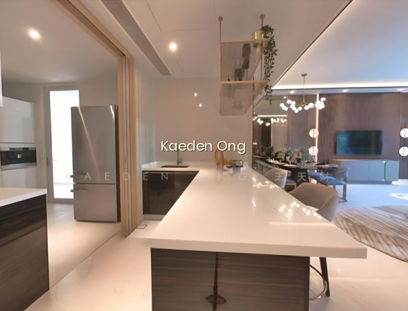 THE RESIDENCES AT W SENTOSA COVE photo 5