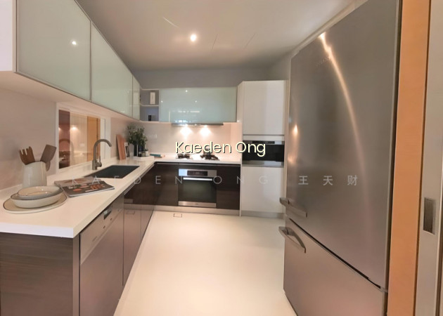THE RESIDENCES AT W SENTOSA COVE photo 6