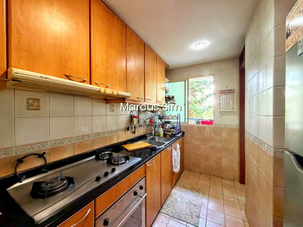 YISHUN EMERALD photo 6