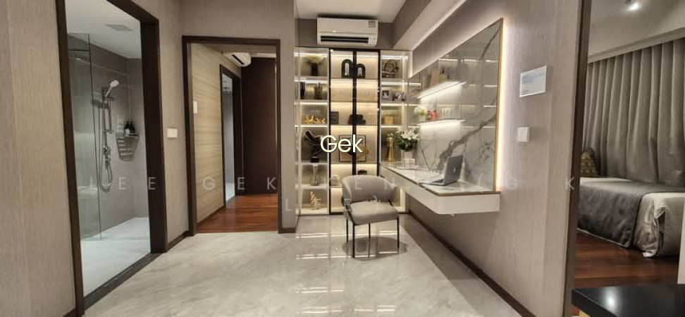 CHUAN PARK photo 6
