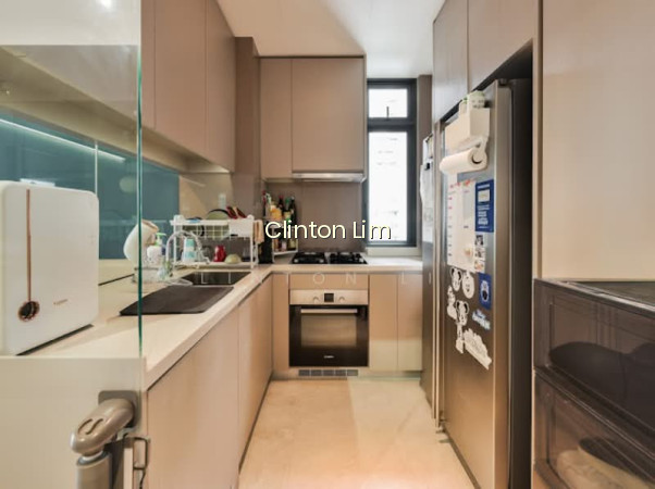HIGHLINE RESIDENCES photo 2