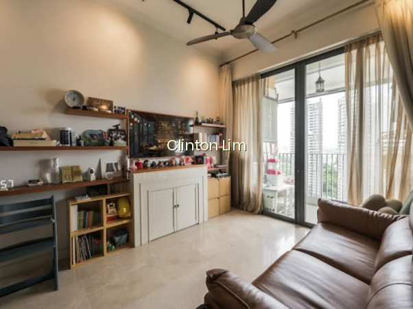 HIGHLINE RESIDENCES photo 3