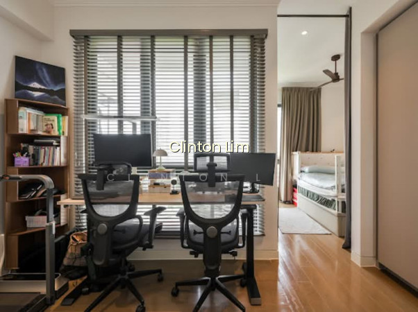HIGHLINE RESIDENCES photo 6