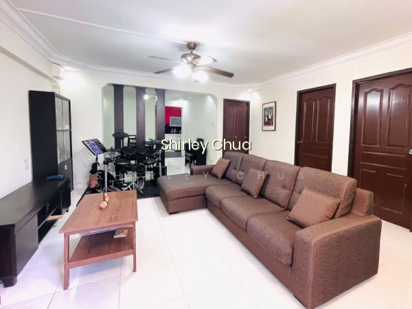 496D TAMPINES AVENUE 9 photo 2