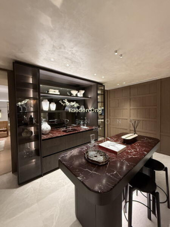 UPPERHOUSE AT ORCHARD BOULEVARD photo 5