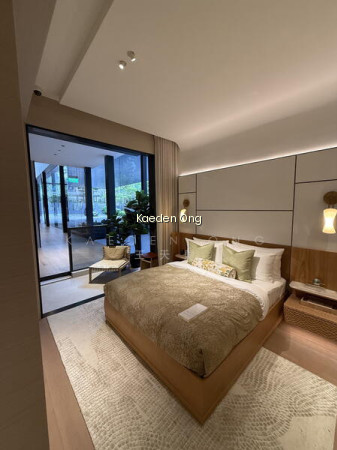 UPPERHOUSE AT ORCHARD BOULEVARD photo 6