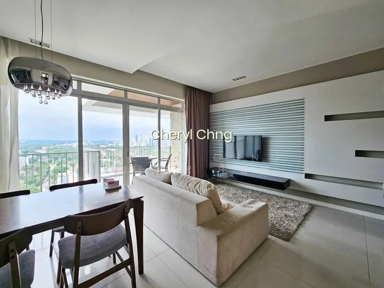 The Metropolitan Condominium image 1 of 10
