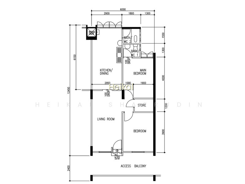 24 MARSILING DRIVE photo 3
