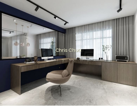 273A COMPASSVALE LINK photo 6