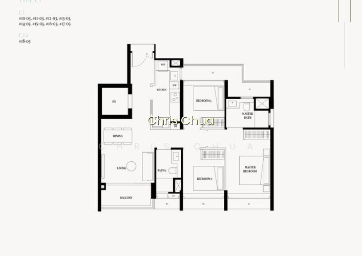ARINA EAST RESIDENCES photo 3