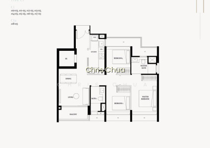 ARINA EAST RESIDENCES photo 5