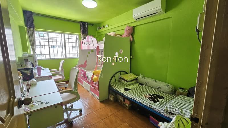 107 BUKIT BATOK WEST AVENUE 6 photo 2