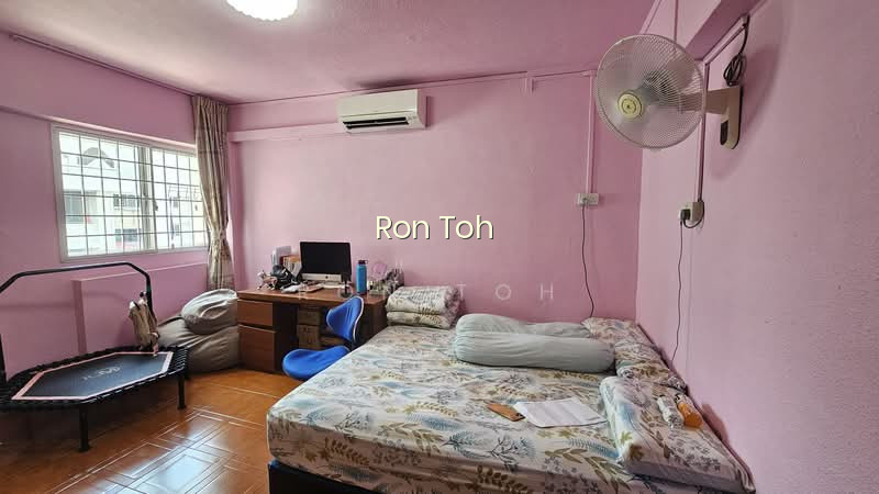 107 BUKIT BATOK WEST AVENUE 6 photo 3