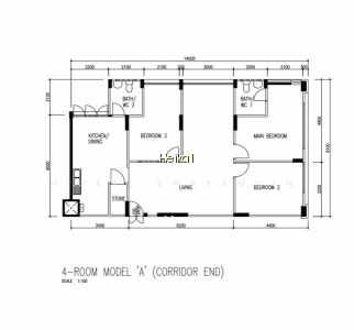 102 PASIR RIS STREET 12 photo 4