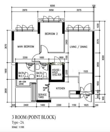 424B YISHUN AVENUE 11 photo 2
