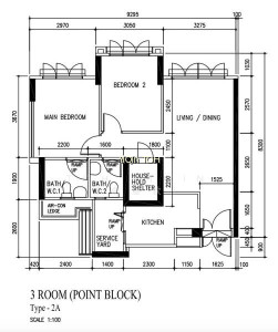 424B YISHUN AVENUE 11 photo 4