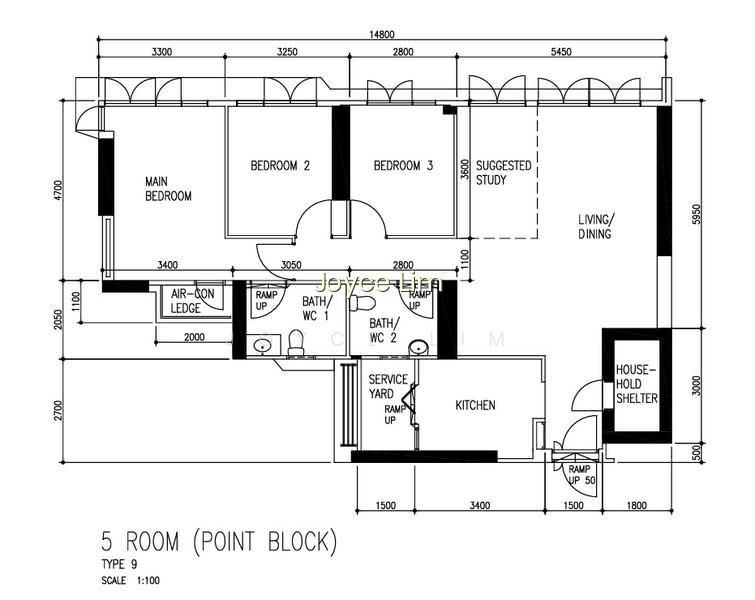 296C BUKIT BATOK STREET 22 photo 3