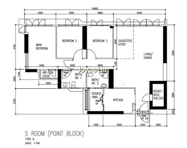 296C BUKIT BATOK STREET 22 photo 4